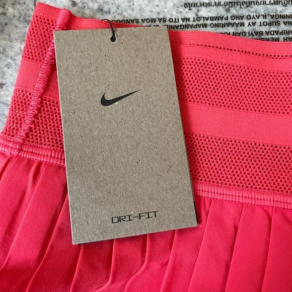 NikeCourt Dri-Fit Slam Tennis Skort